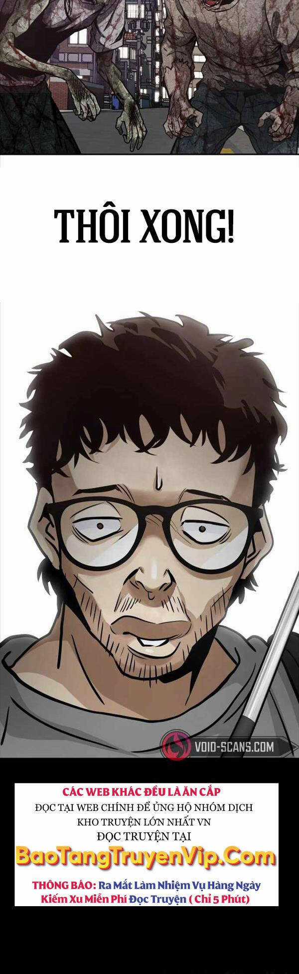 Kẻ Đa Tài Chapter 71 trang 12