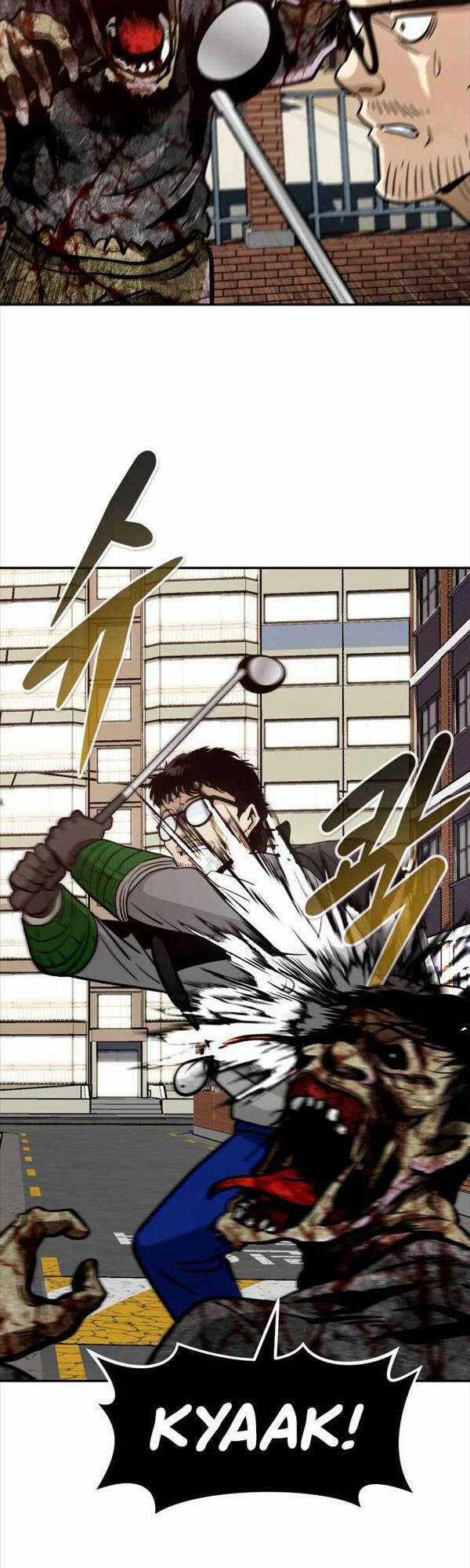 Kẻ Đa Tài Chapter 71 trang 14