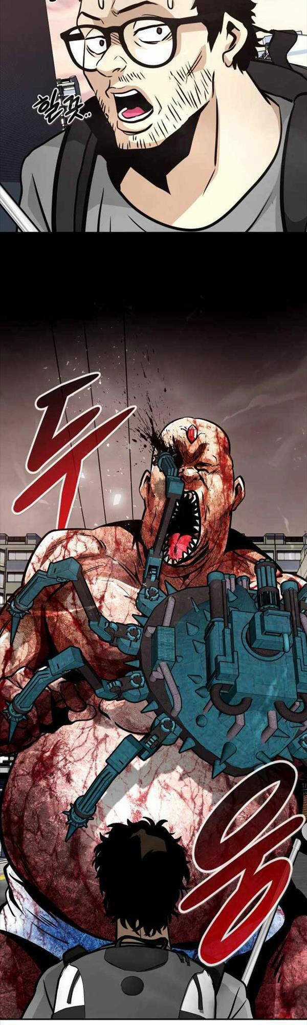 Kẻ Đa Tài Chapter 71 trang 20