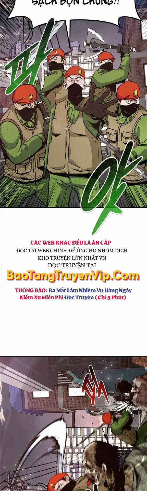 Kẻ Đa Tài Chapter 71 trang 22