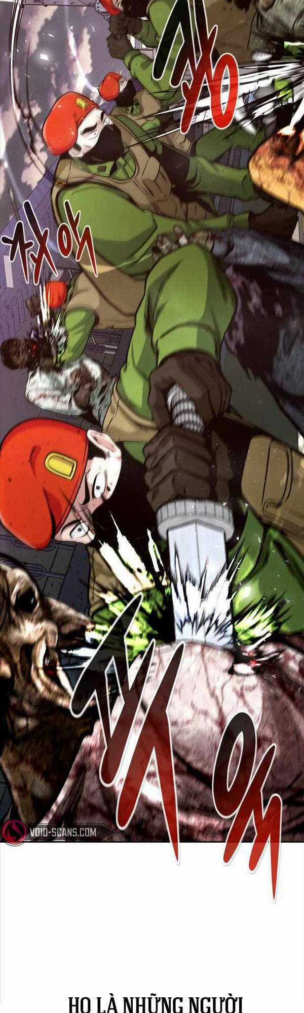 Kẻ Đa Tài Chapter 71 trang 23