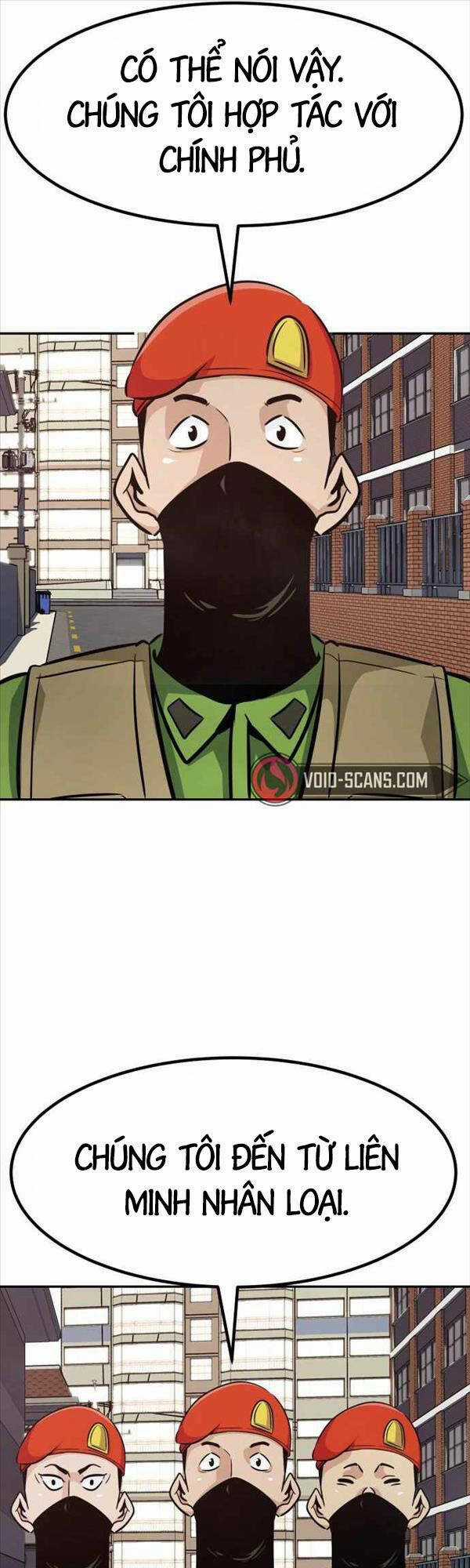 Kẻ Đa Tài Chapter 71 trang 26