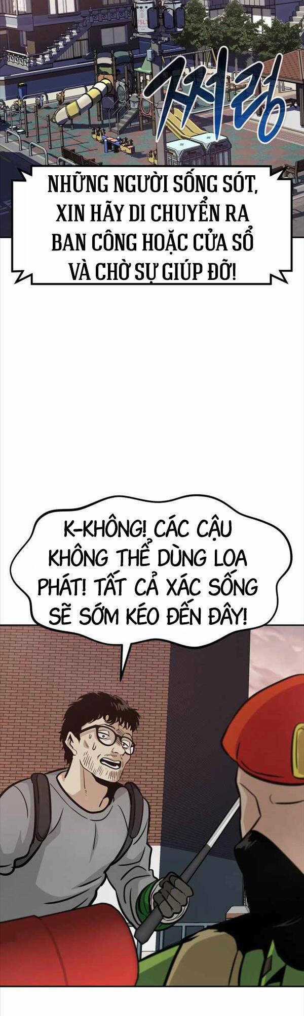 Kẻ Đa Tài Chapter 71 trang 29