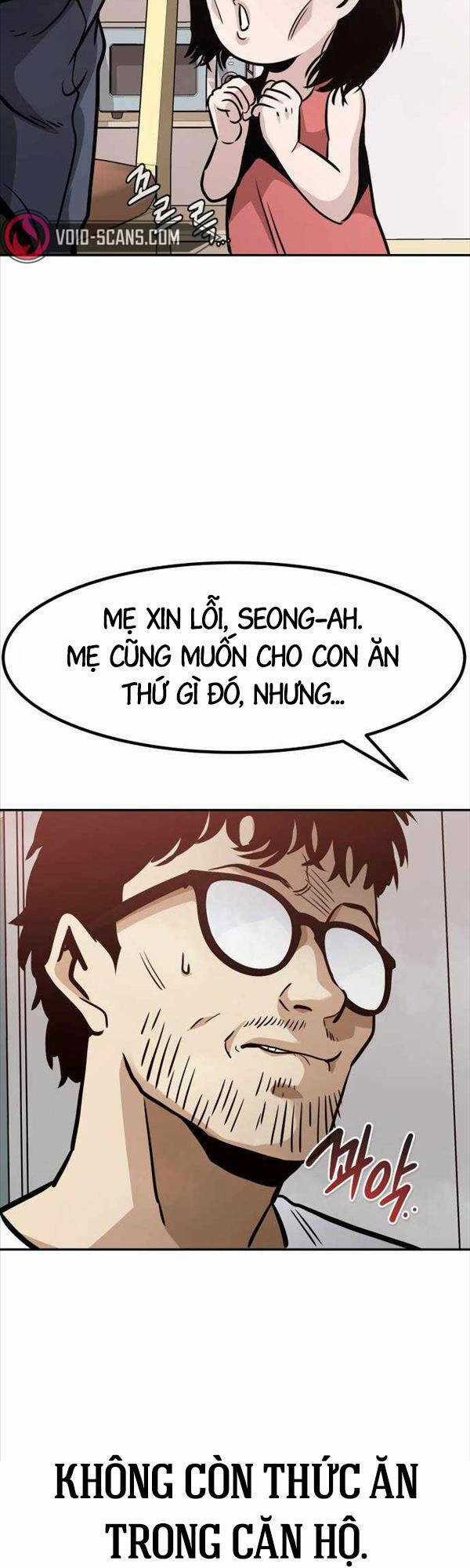 Kẻ Đa Tài Chapter 71 trang 3