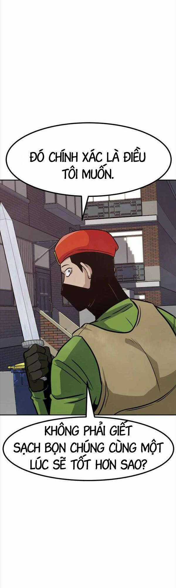 Kẻ Đa Tài Chapter 71 trang 30