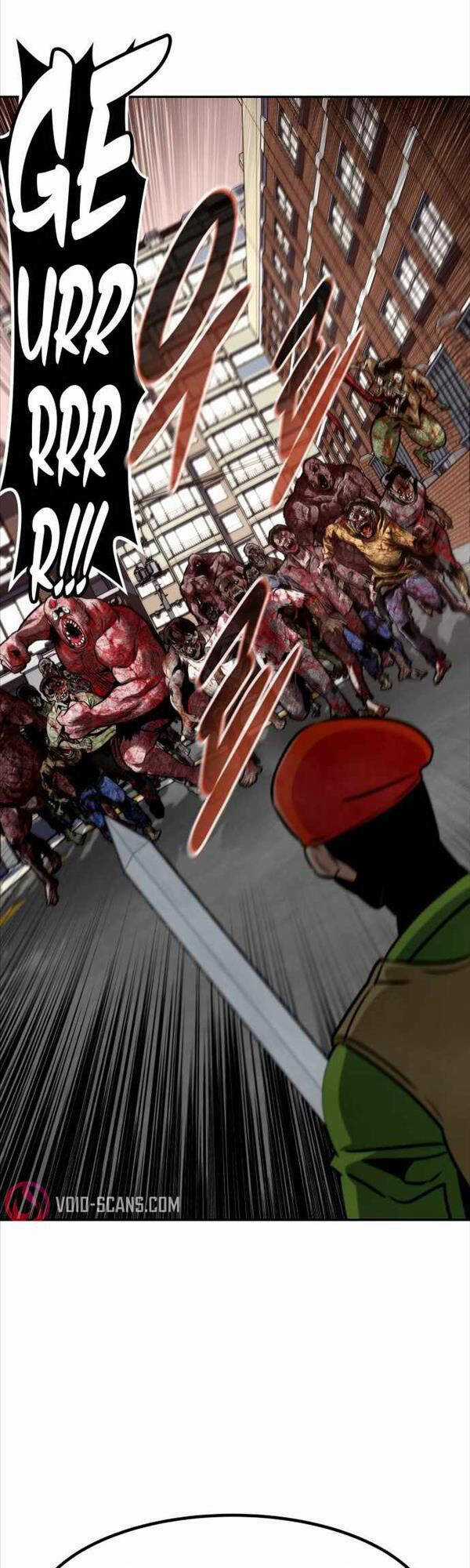 Kẻ Đa Tài Chapter 71 trang 31