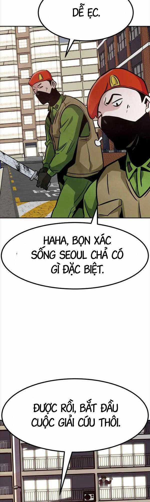Kẻ Đa Tài Chapter 71 trang 34