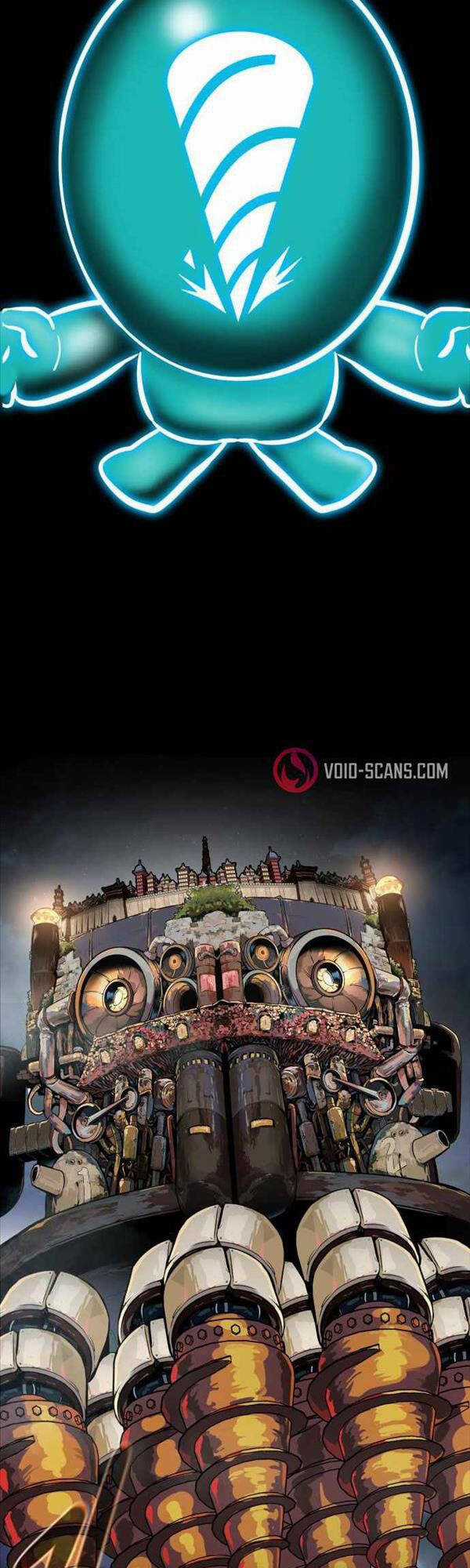 Kẻ Đa Tài Chapter 71 trang 36