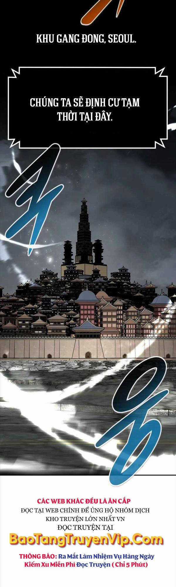 Kẻ Đa Tài Chapter 71 trang 38