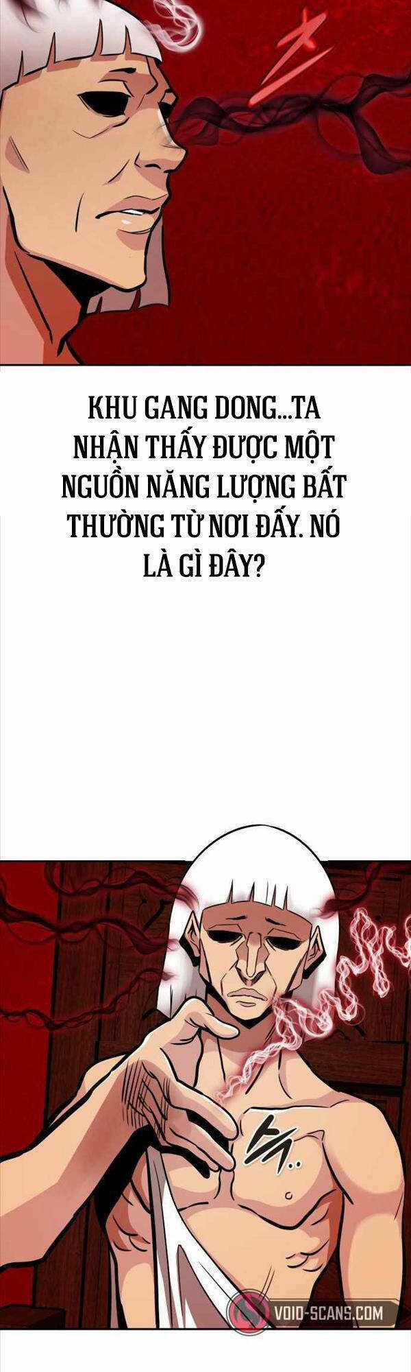 Kẻ Đa Tài Chapter 71 trang 44