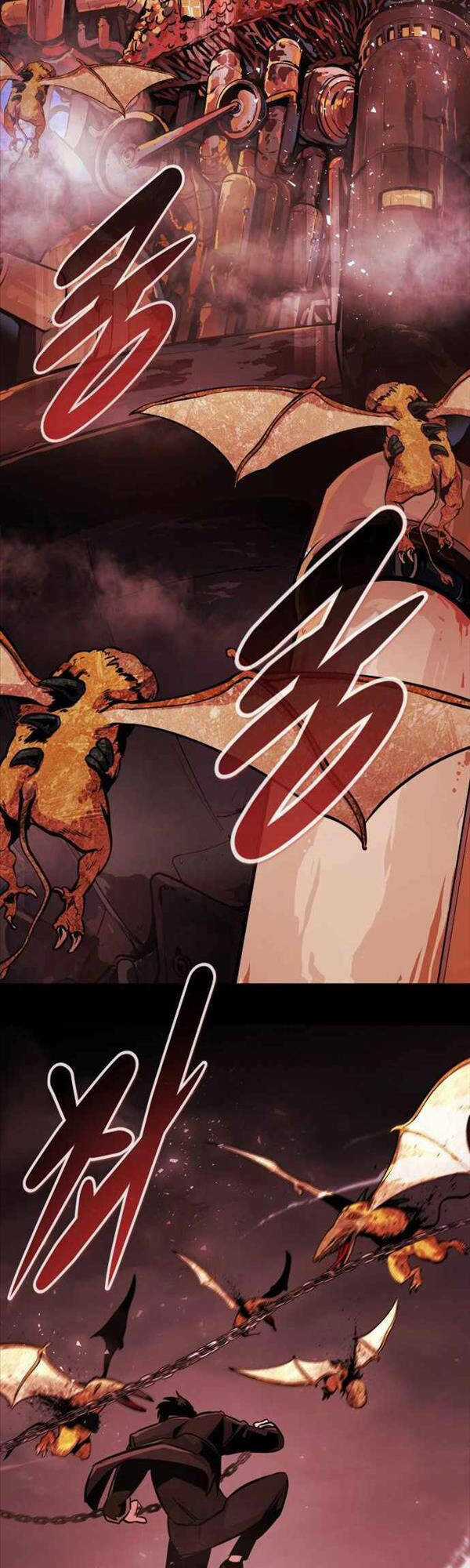 Kẻ Đa Tài Chapter 71 trang 46