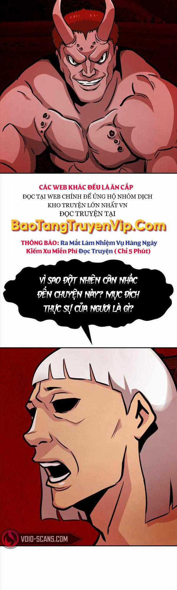 Kẻ Đa Tài Chapter 71 trang 56