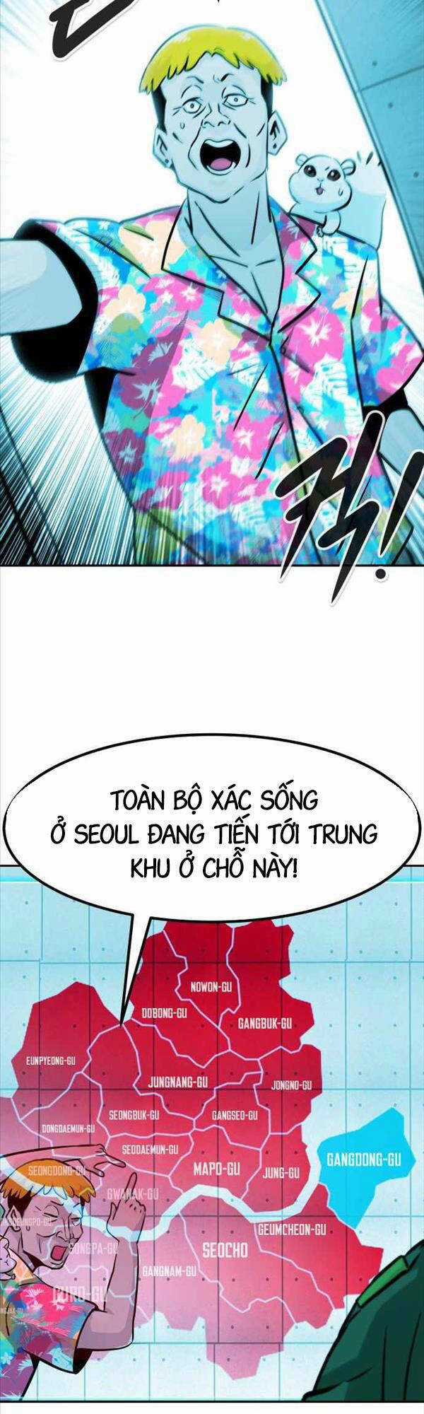 Kẻ Đa Tài Chapter 71 trang 66