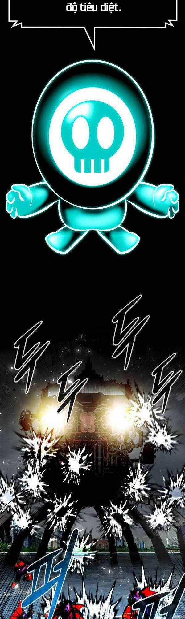 Kẻ Đa Tài Chapter 72 trang 11