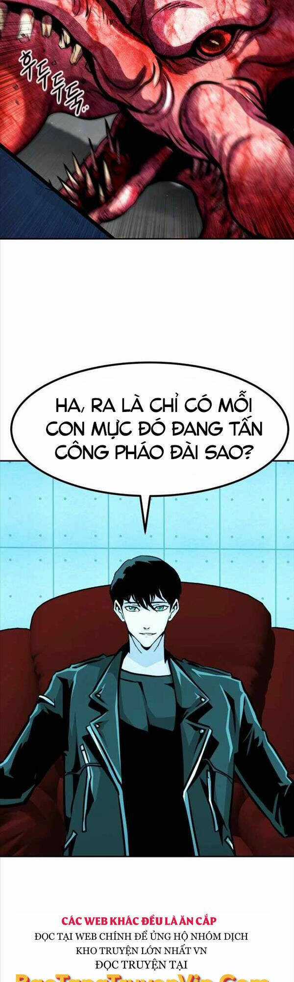 Kẻ Đa Tài Chapter 72 trang 19