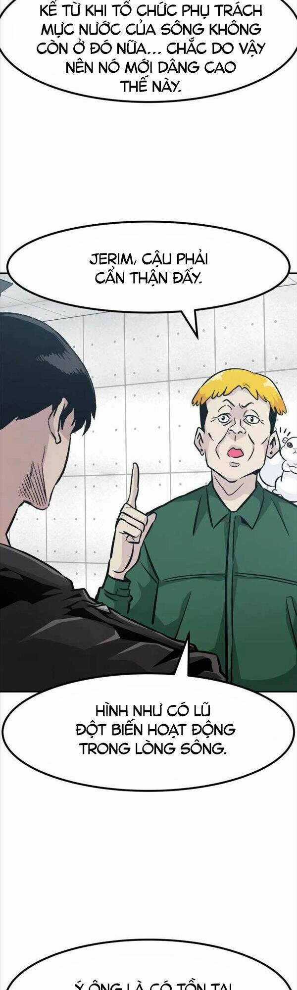 Kẻ Đa Tài Chapter 72 trang 2