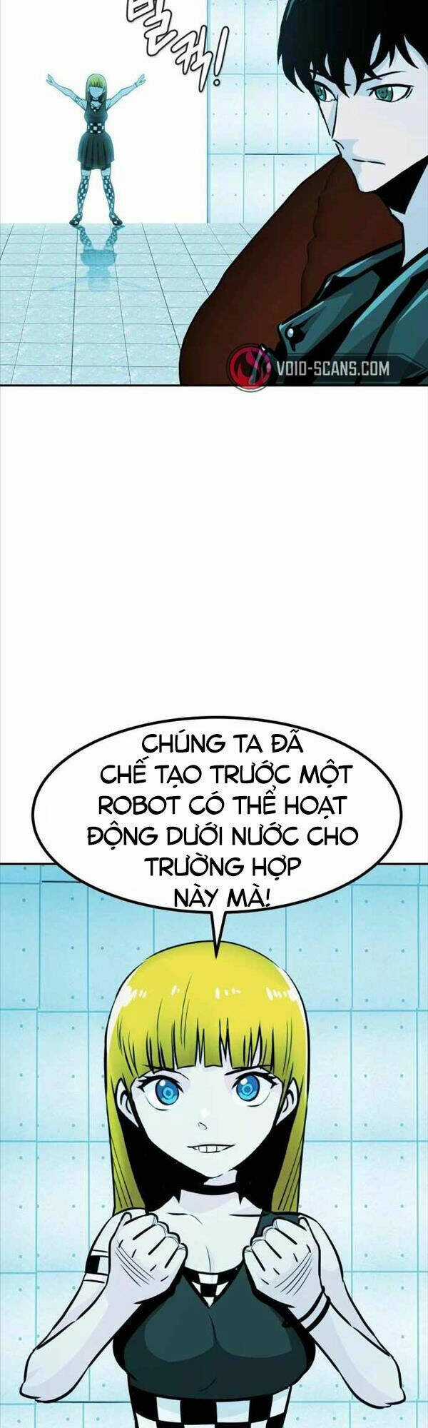 Kẻ Đa Tài Chapter 72 trang 21