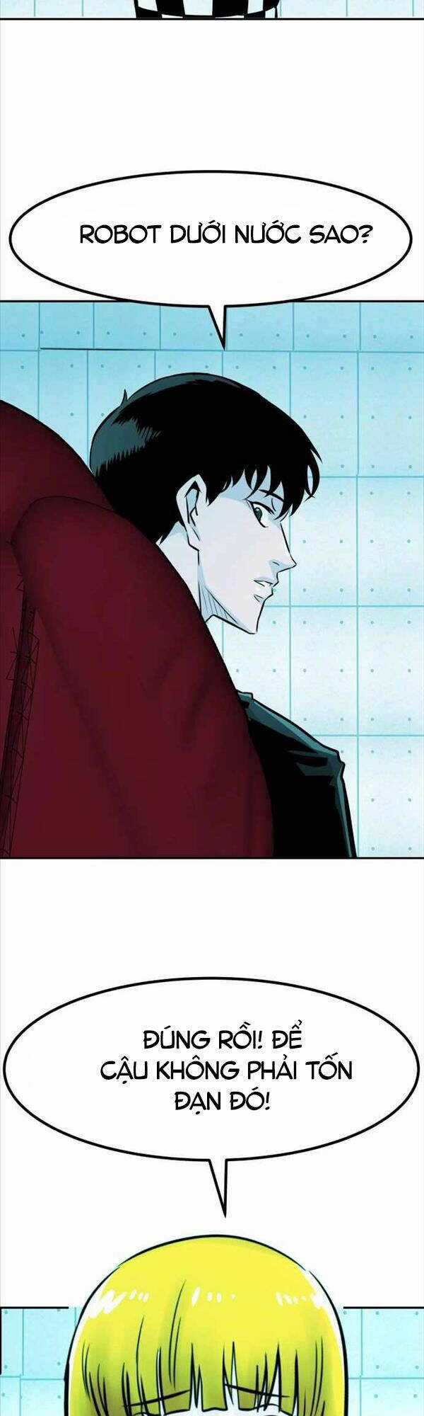 Kẻ Đa Tài Chapter 72 trang 22