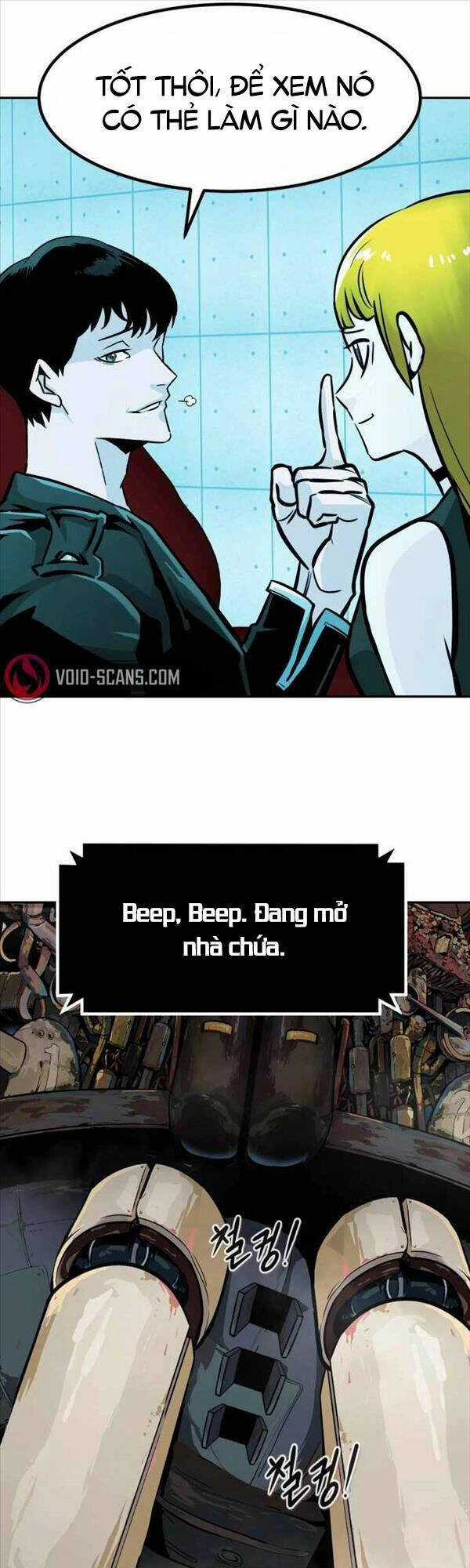 Kẻ Đa Tài Chapter 72 trang 25