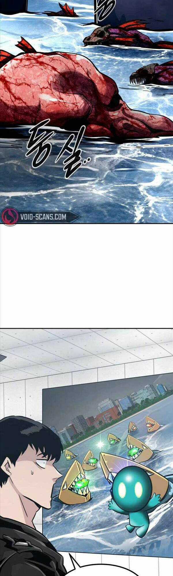 Kẻ Đa Tài Chapter 72 trang 32