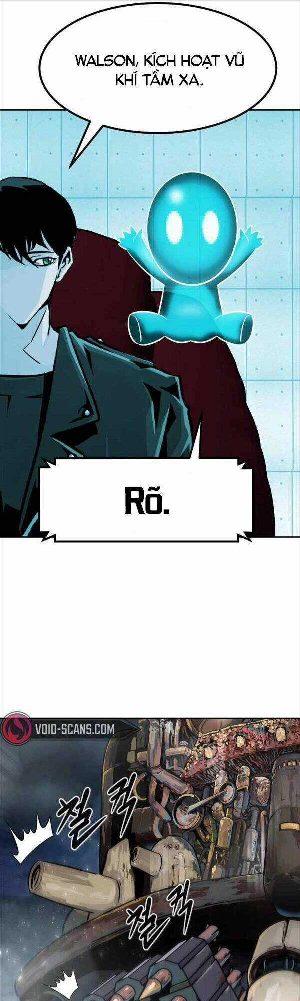 Kẻ Đa Tài Chapter 72 trang 38