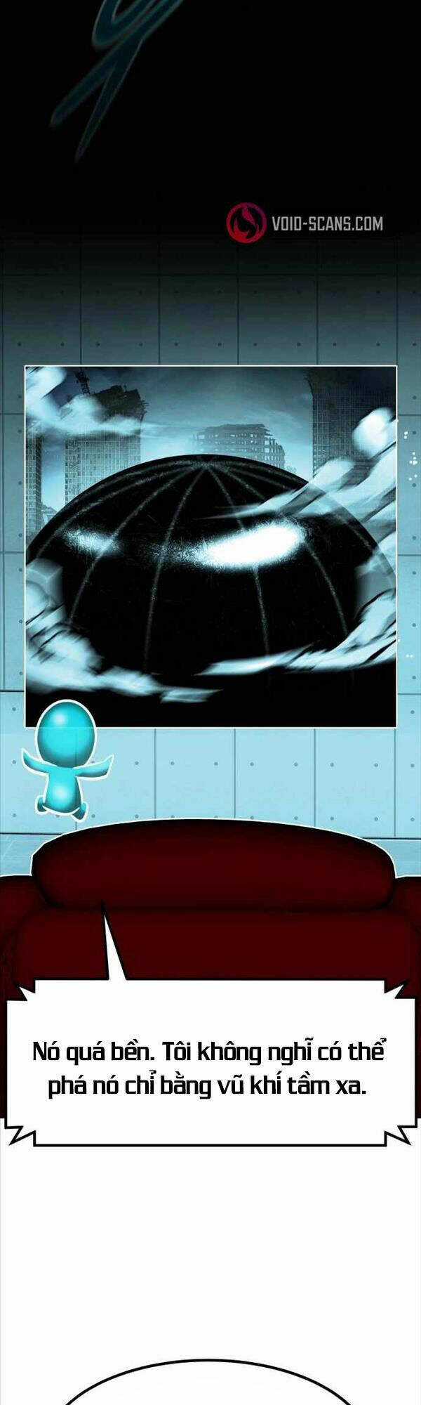 Kẻ Đa Tài Chapter 72 trang 42