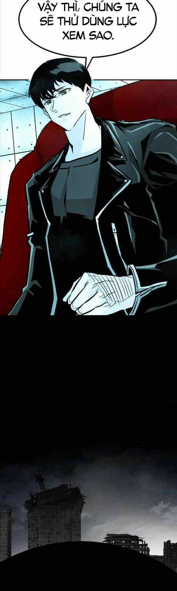 Kẻ Đa Tài Chapter 72 trang 43