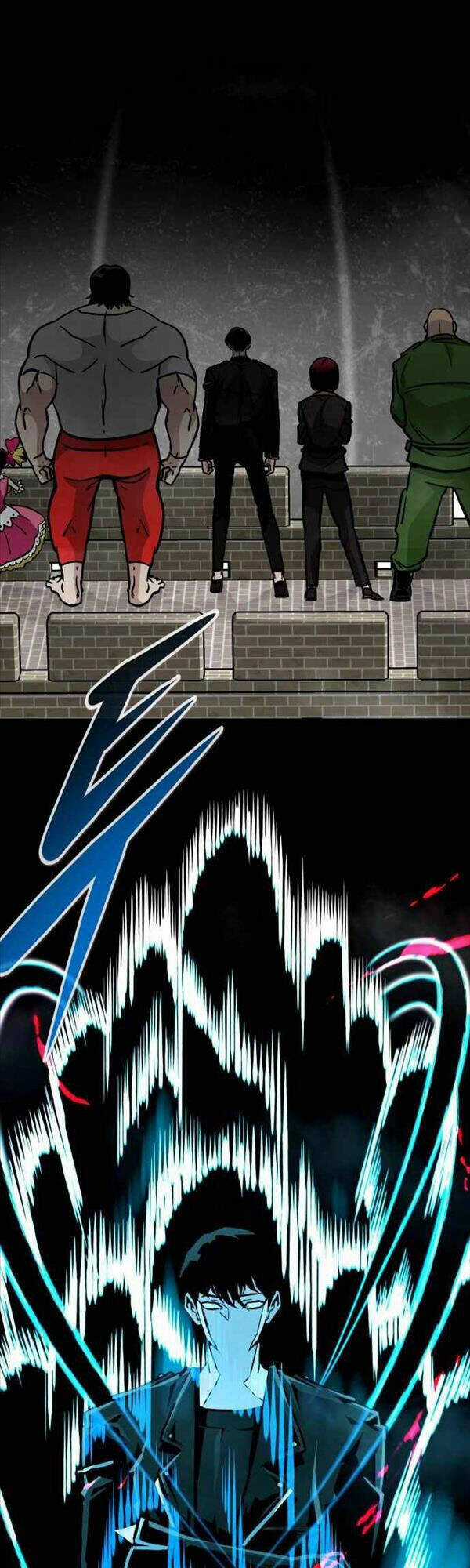 Kẻ Đa Tài Chapter 72 trang 44