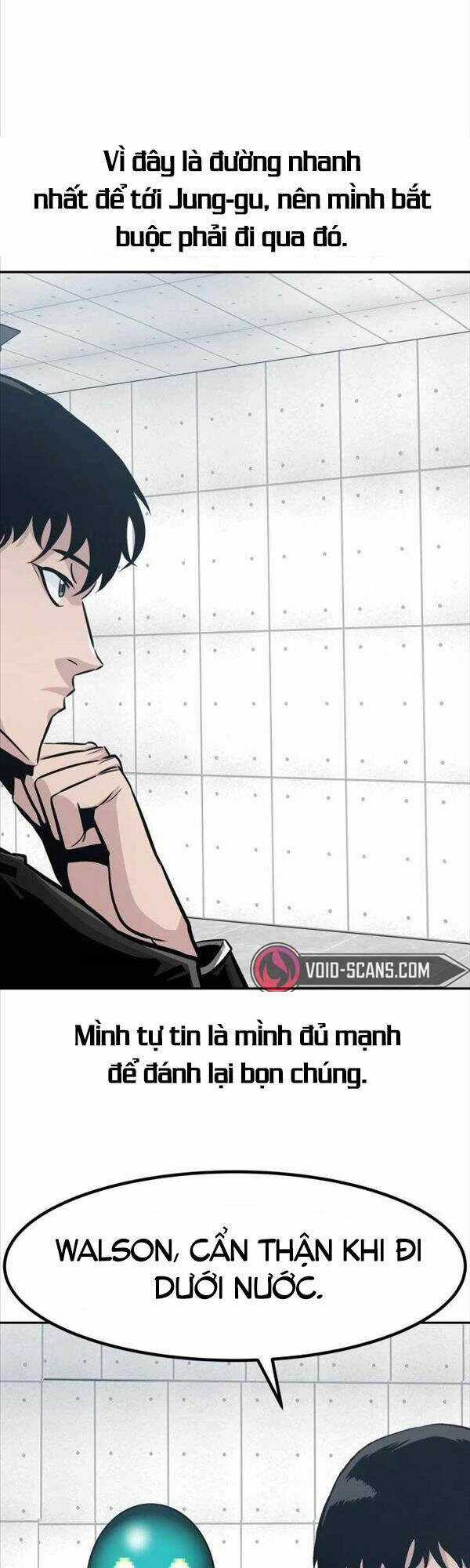 Kẻ Đa Tài Chapter 72 trang 5