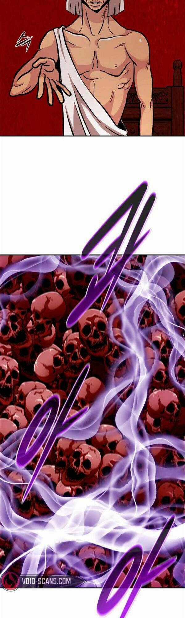 Kẻ Đa Tài Chapter 72 trang 58