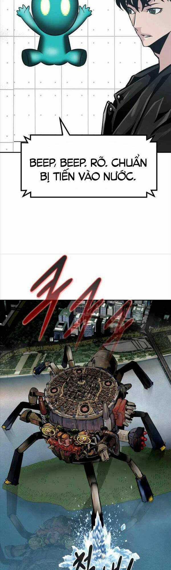 Kẻ Đa Tài Chapter 72 trang 6