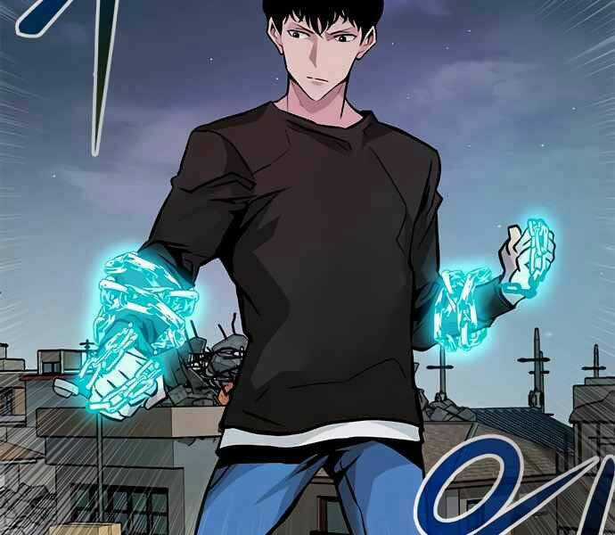 Kẻ Đa Tài Chapter 8 trang 124