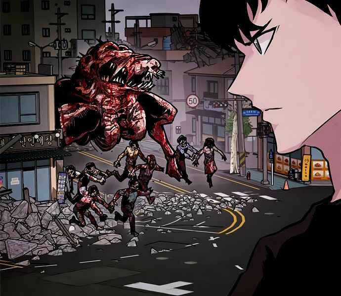 Kẻ Đa Tài Chapter 8 trang 161