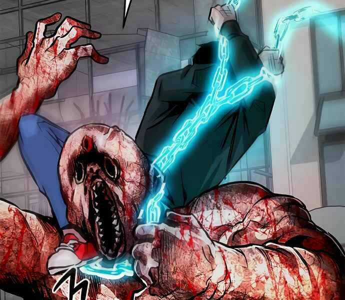 Kẻ Đa Tài Chapter 8 trang 207