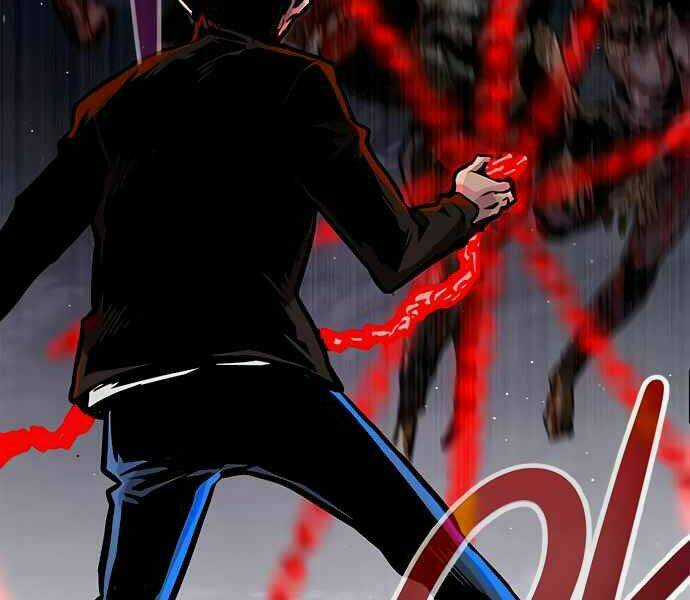 Kẻ Đa Tài Chapter 8 trang 272