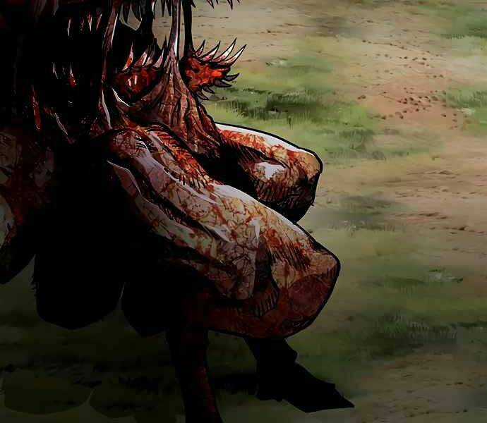 Kẻ Đa Tài Chapter 8 trang 282