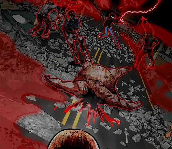 Kẻ Đa Tài Chapter 8 trang 316