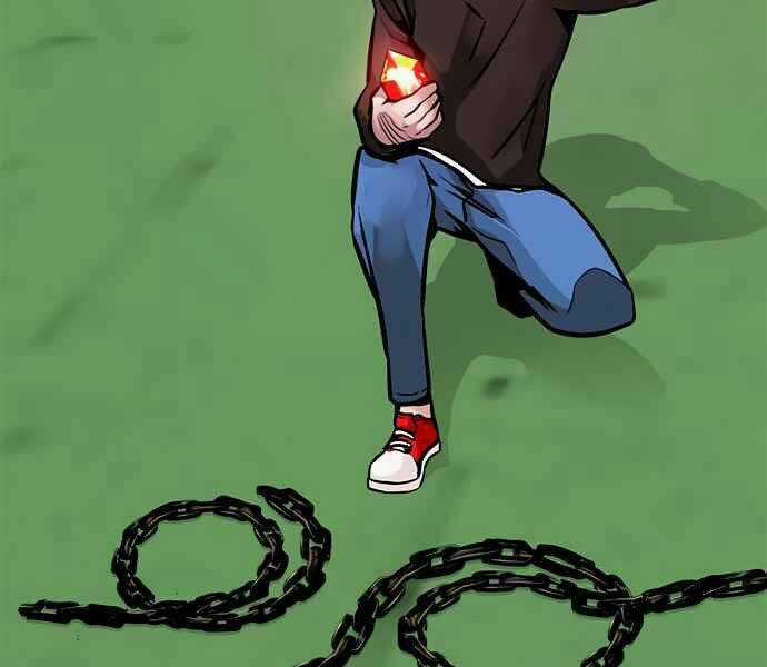 Kẻ Đa Tài Chapter 8 trang 84