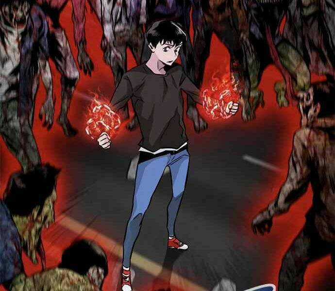 Kẻ Đa Tài Chapter 9 trang 217