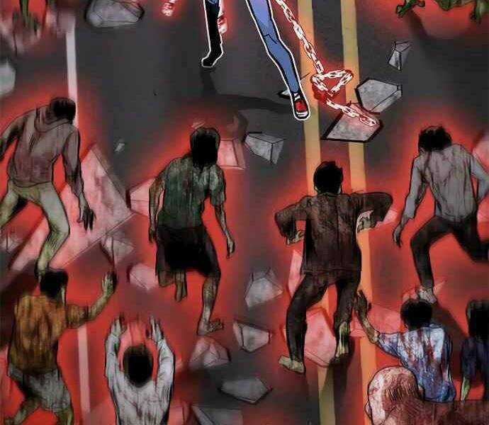 Kẻ Đa Tài Chapter 9 trang 230