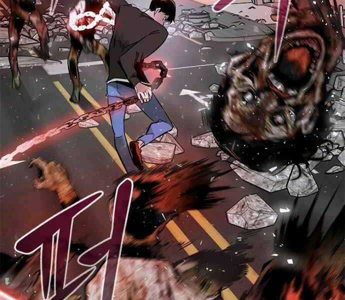 Kẻ Đa Tài Chapter 9 trang 237