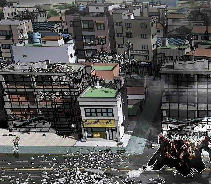 Kẻ Đa Tài Chapter 9 trang 301