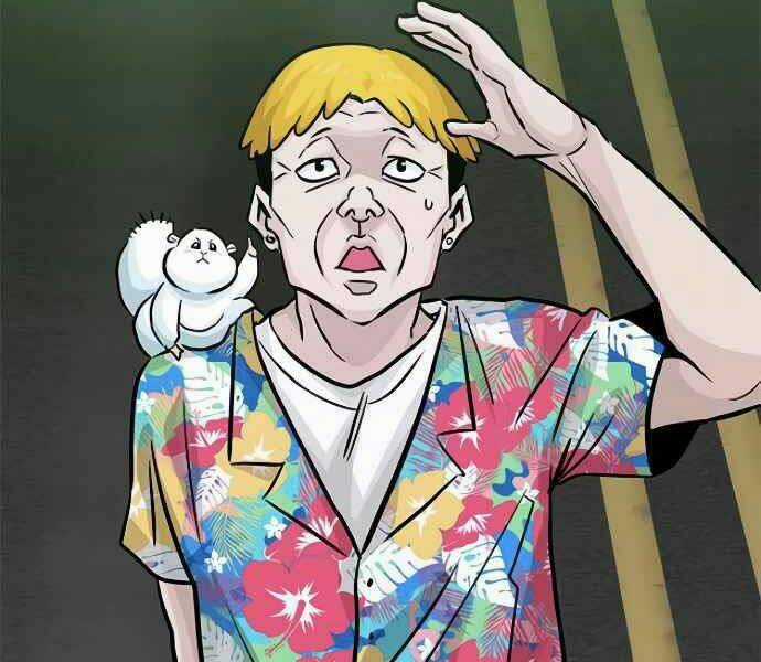 Kẻ Đa Tài Chapter 9 trang 333