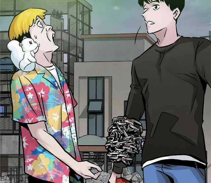 Kẻ Đa Tài Chapter 9 trang 336