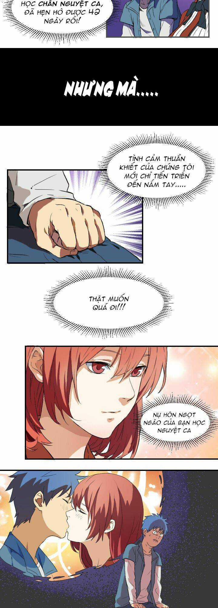 Kẻ Đến Trị Tam Quốc Chapter 1 trang 2