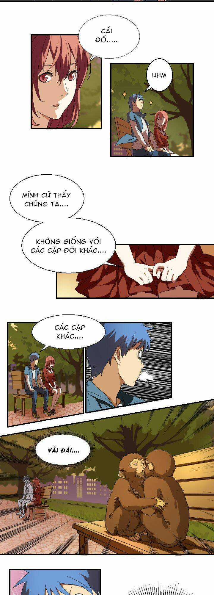 Kẻ Đến Trị Tam Quốc Chapter 1 trang 3