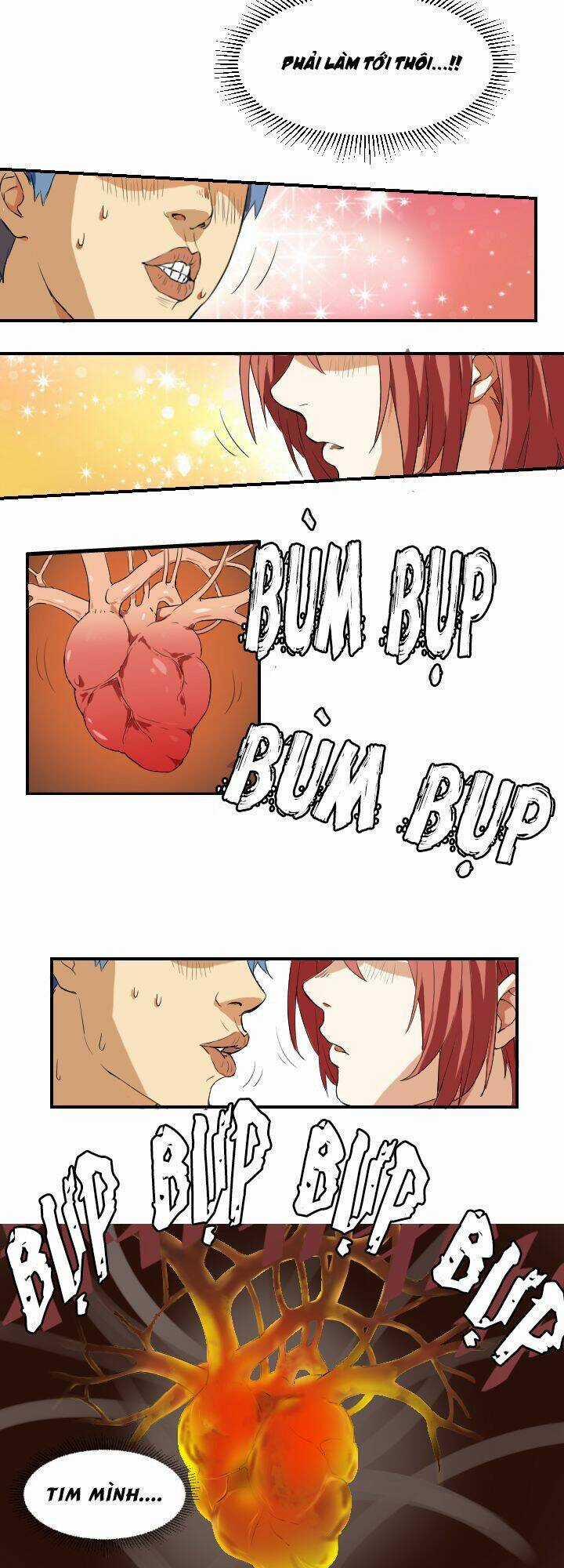 Kẻ Đến Trị Tam Quốc Chapter 1 trang 5