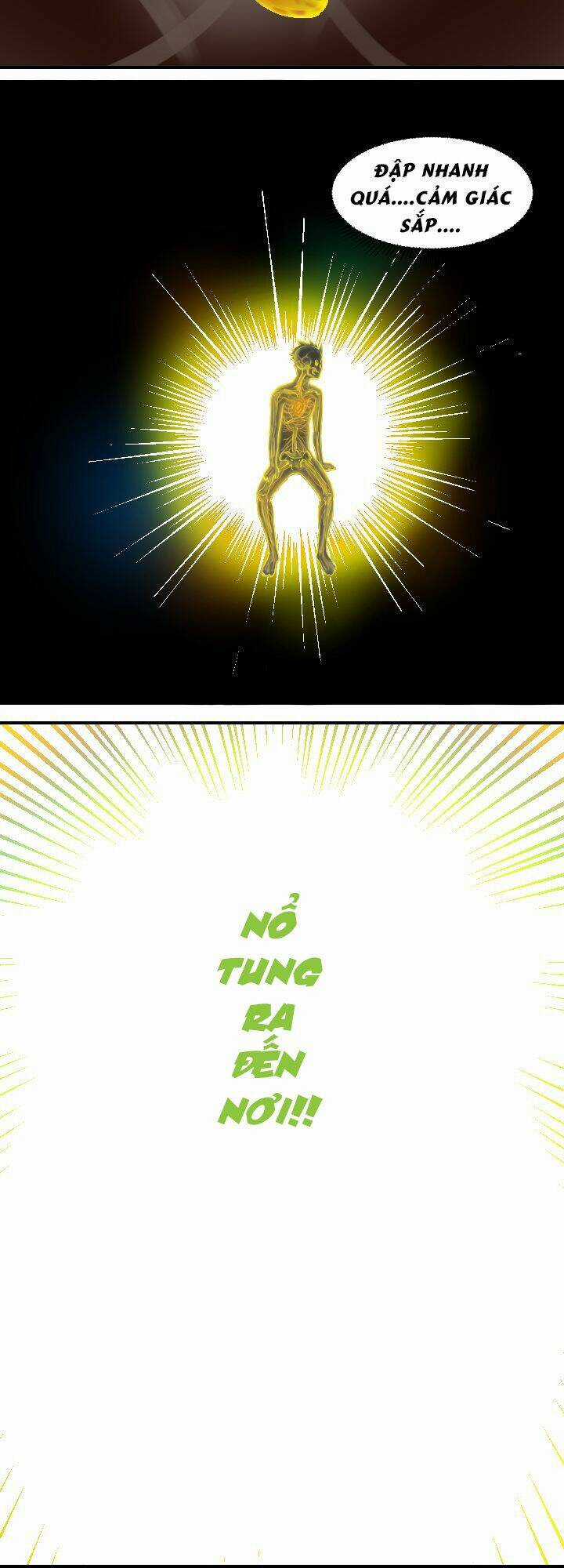 Kẻ Đến Trị Tam Quốc Chapter 1 trang 6