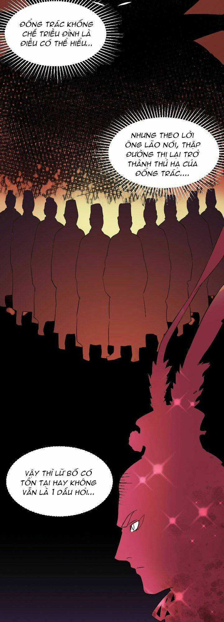 Kẻ Đến Trị Tam Quốc Chapter 10 trang 2