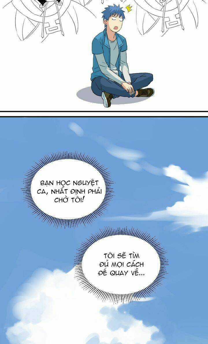 Kẻ Đến Trị Tam Quốc Chapter 2 trang 4